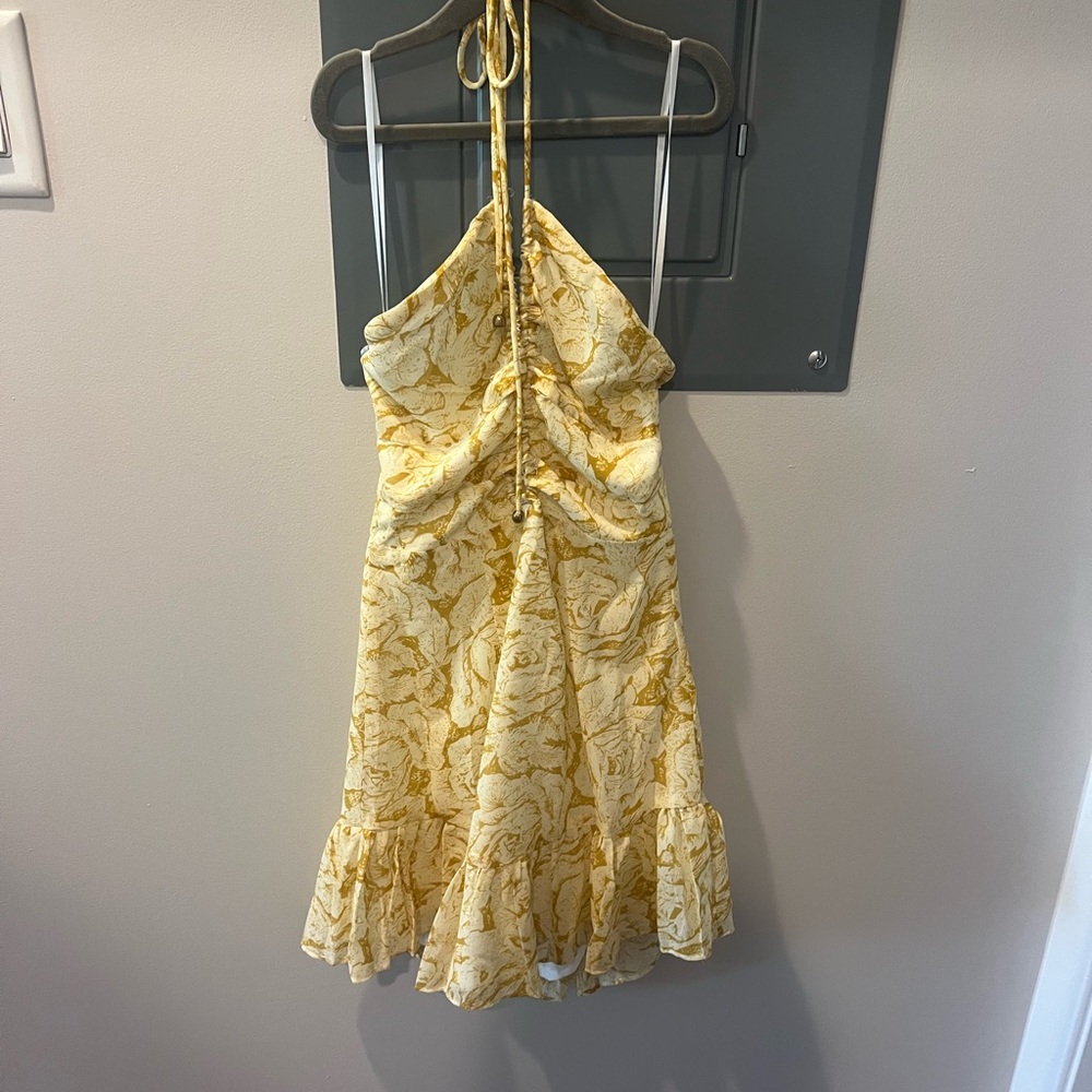 Hello Molly Cocktail dress
